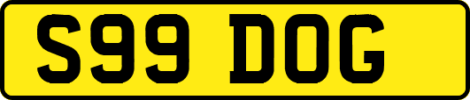 S99DOG