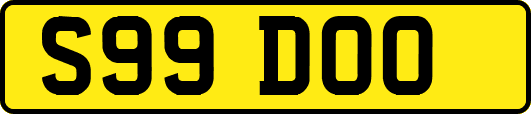S99DOO