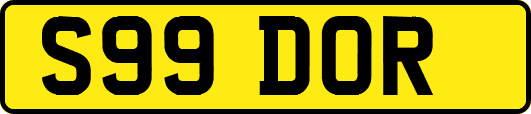 S99DOR