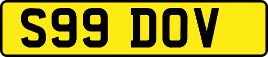 S99DOV