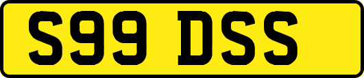 S99DSS