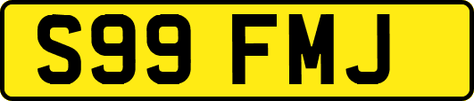 S99FMJ