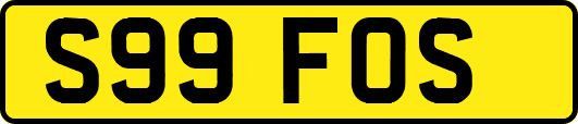 S99FOS