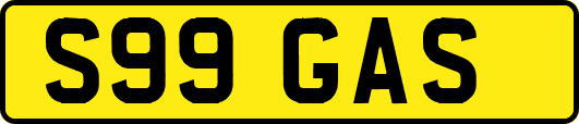 S99GAS