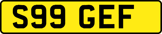 S99GEF