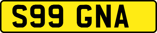 S99GNA