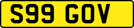 S99GOV