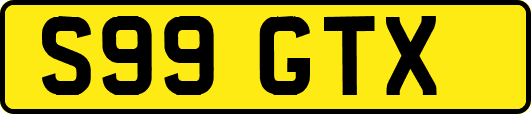 S99GTX