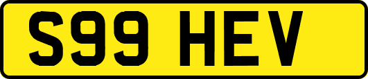 S99HEV