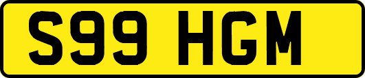 S99HGM