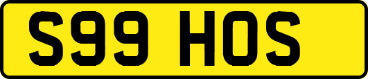 S99HOS