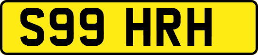S99HRH