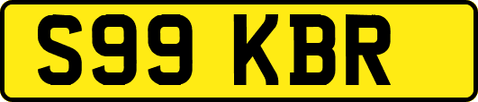 S99KBR