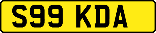 S99KDA