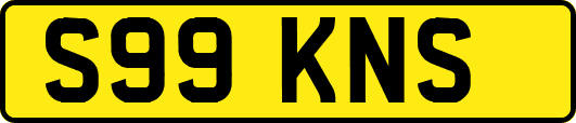S99KNS