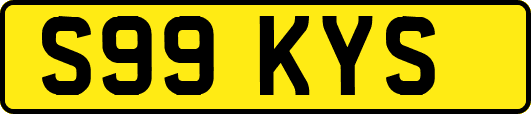 S99KYS
