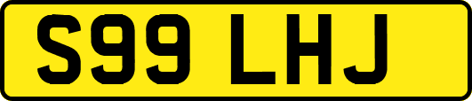 S99LHJ