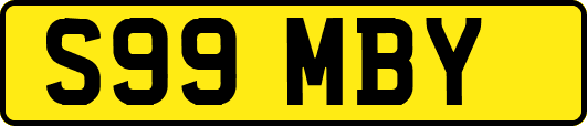 S99MBY