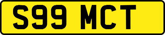 S99MCT