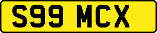 S99MCX