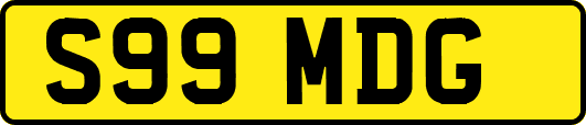 S99MDG