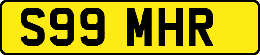S99MHR