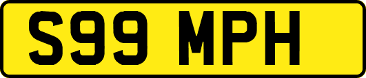 S99MPH