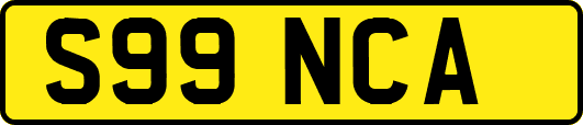 S99NCA