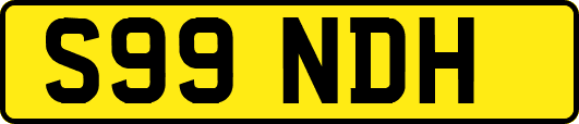 S99NDH
