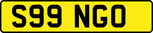S99NGO