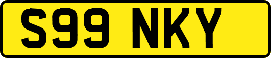 S99NKY