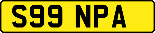 S99NPA