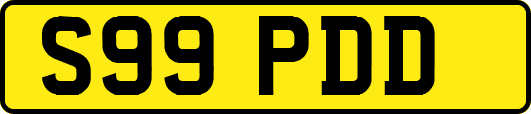 S99PDD