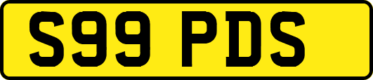 S99PDS