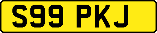 S99PKJ