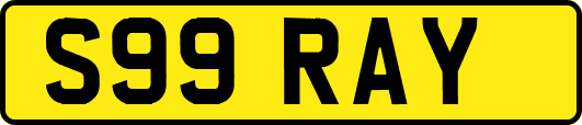 S99RAY