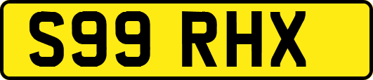 S99RHX