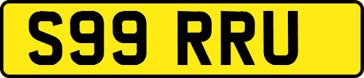 S99RRU