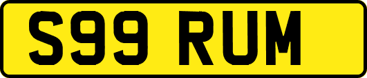 S99RUM