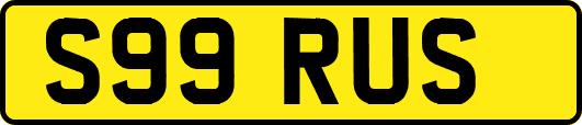 S99RUS