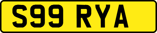 S99RYA