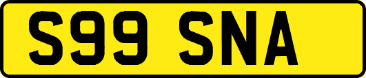 S99SNA