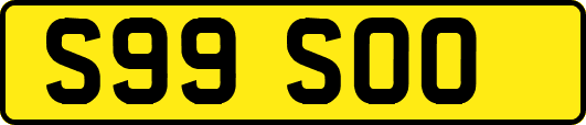 S99SOO