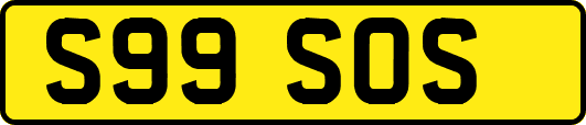 S99SOS