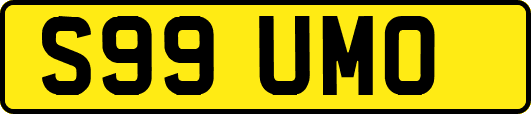 S99UMO