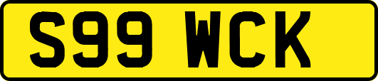 S99WCK