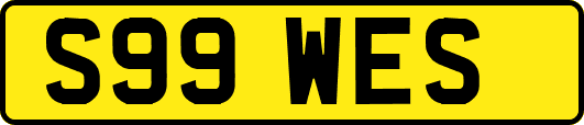 S99WES