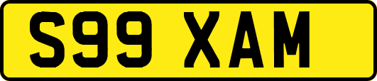 S99XAM