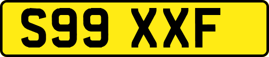 S99XXF