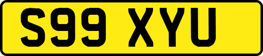 S99XYU